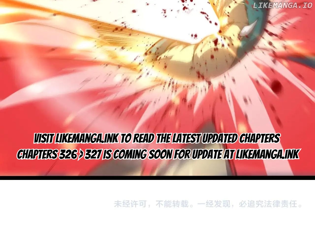 Evolution Begins With A Big Tree Chapter 325 - page 100